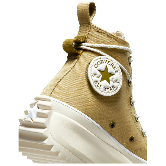 Converse Run Star Hike